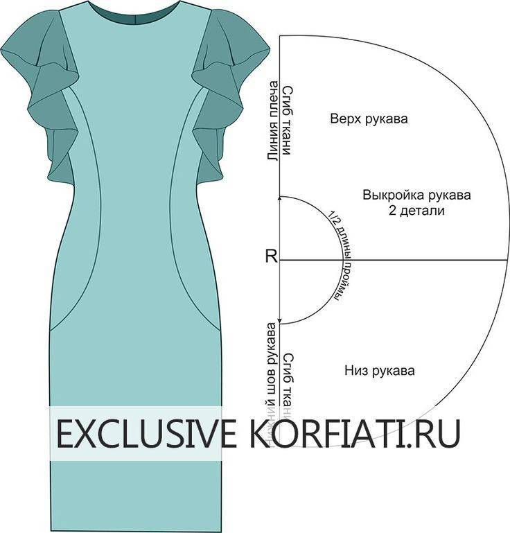 Короткие платья: 100 фото роскошных вариантов современной моды